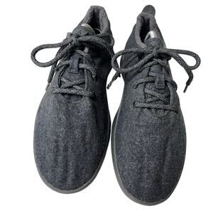 Allbirds | Women's Size 11 Wool Runners Charcoal Gray